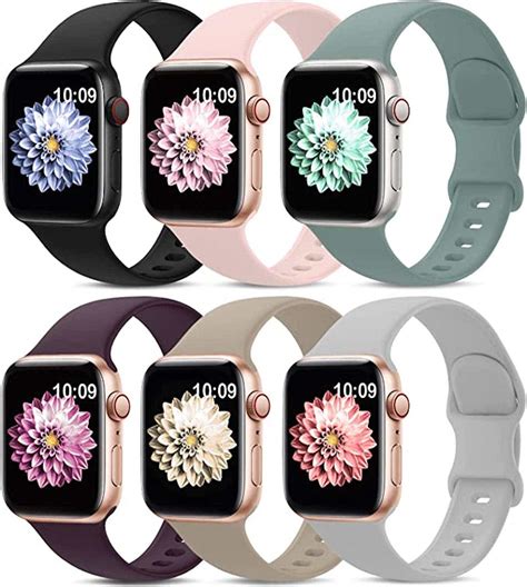 amazon watch bands apple